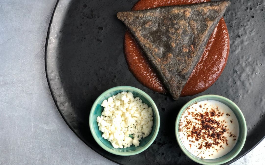 Why Vivir is the Ultimate Restaurant Pivot of 2020