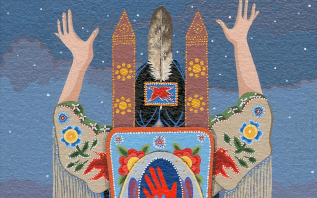 Donate During Redleaf Center’s Art of Life Virtual Event