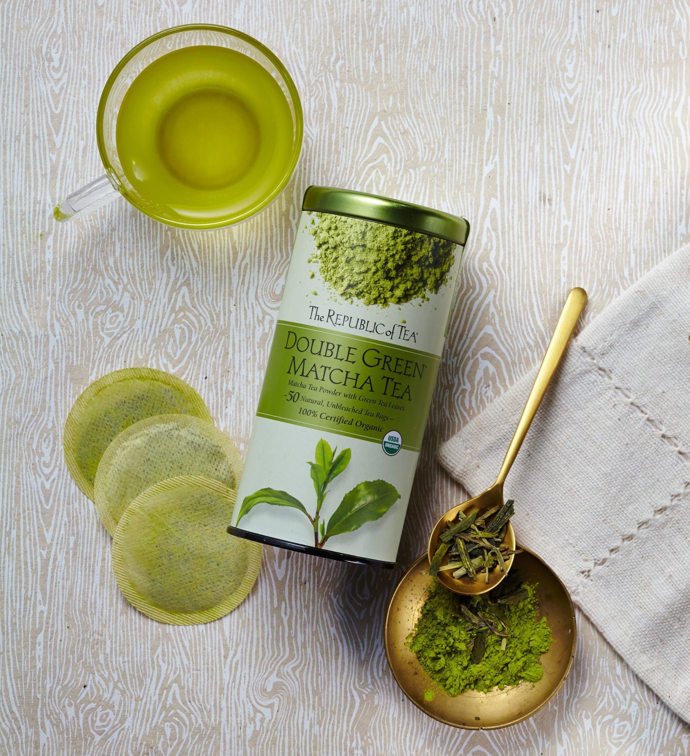 The Best Matcha Brands To Try In 2021 | Artful Living Magazine