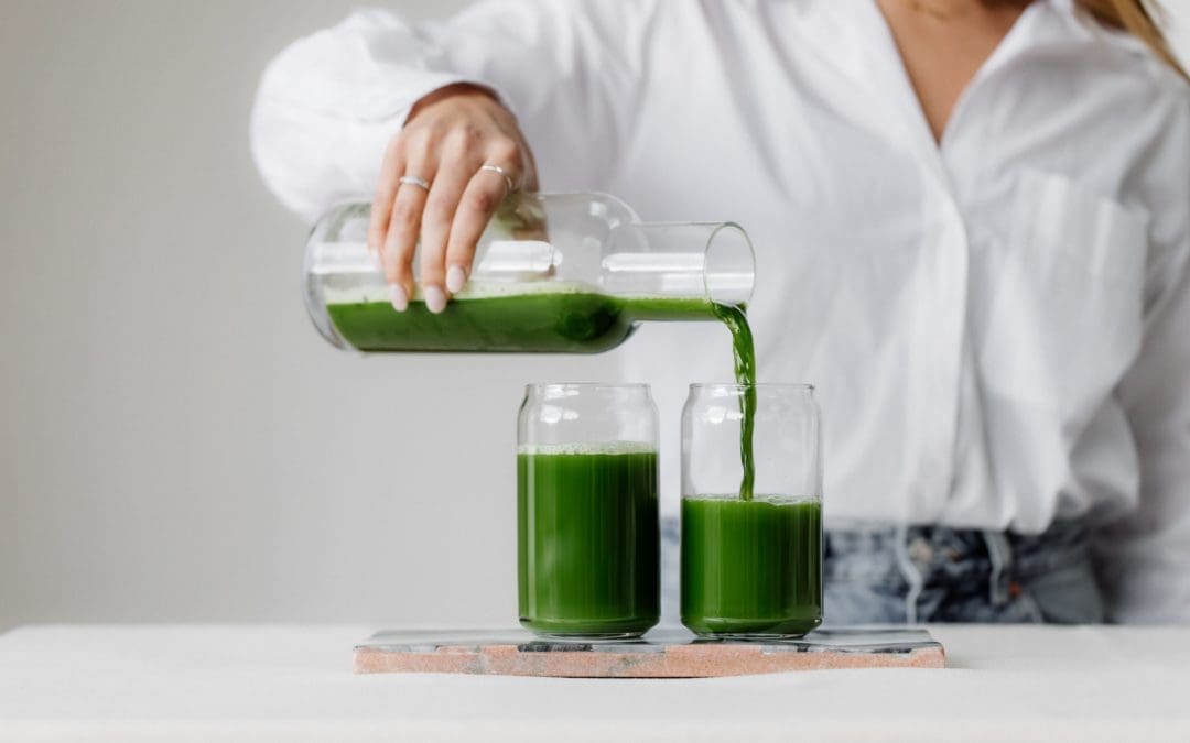 The Best Matcha Brands to Try in 2021