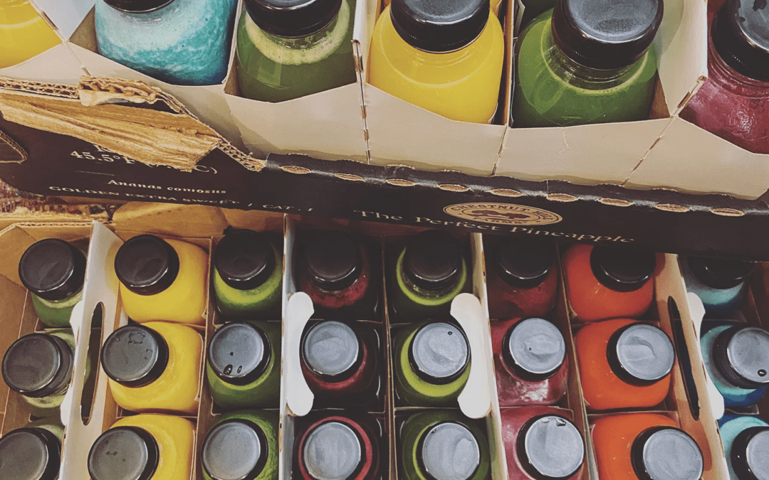 The Dripping Root is Reshaping Twin Cities Wellness Culture