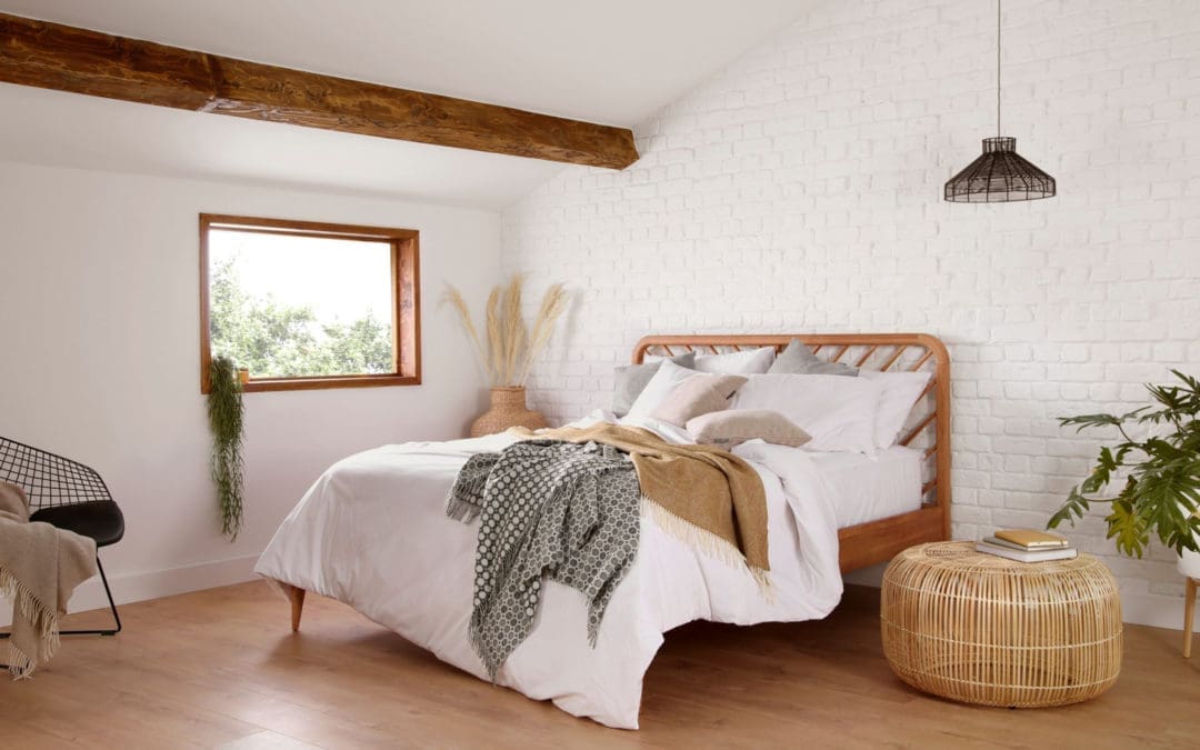 We Tried It: Woolroom Bedding