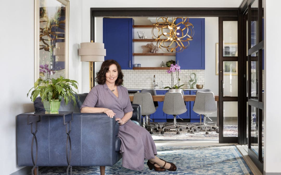 North Notables: Jina Penn-Tracy of Centered Wealth
