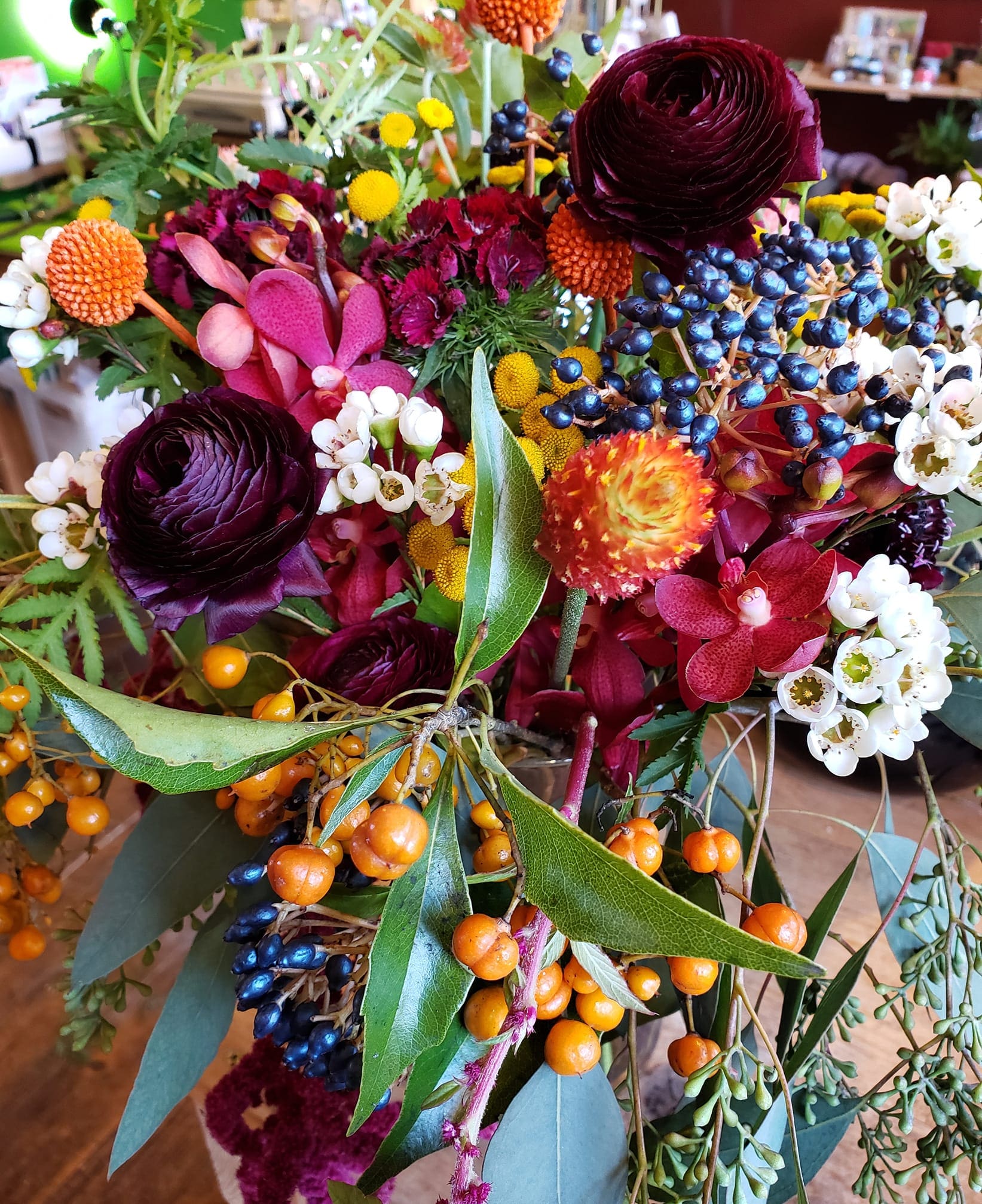 Art in Bloom | Artful Living Magazine