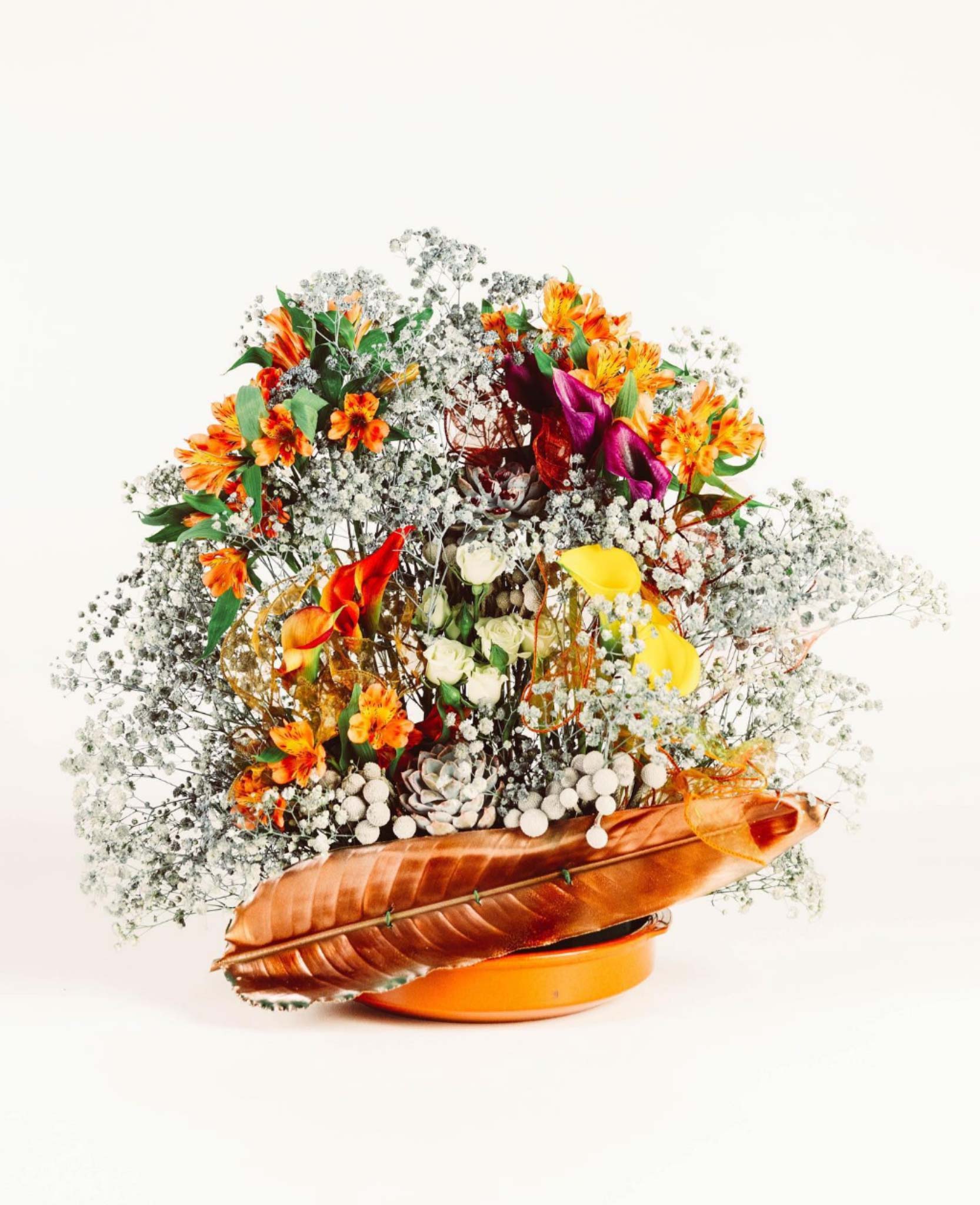 Art in Bloom | Artful Living Magazine