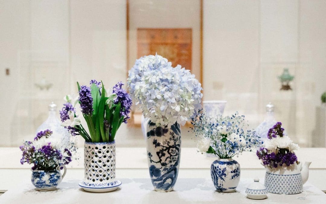 Save the Date: The 2021 Virtual Art in Bloom at Mia