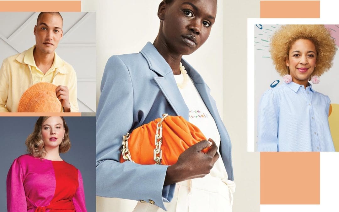 Refresh Your Wardrobe with MOA® Style’s Spring Trend Guide