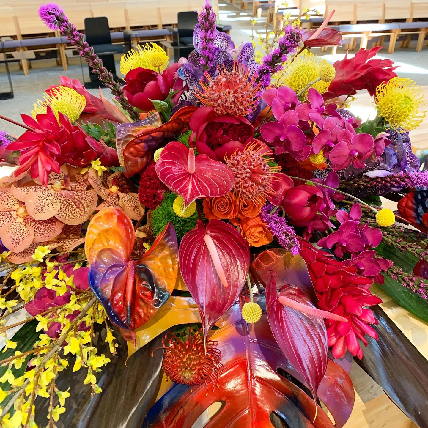 Art in Bloom | Artful Living Magazine