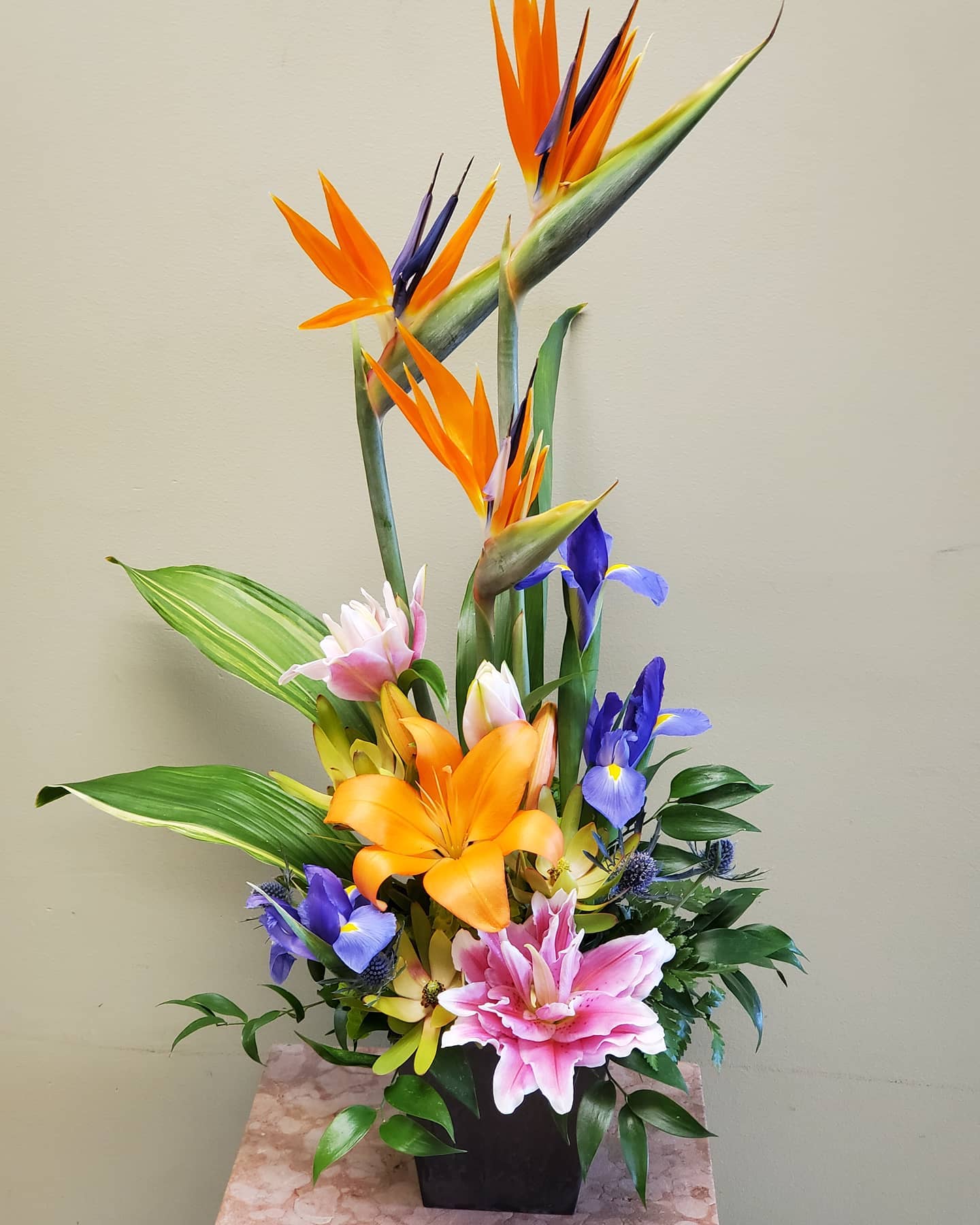 Art in Bloom | Artful Living Magazine