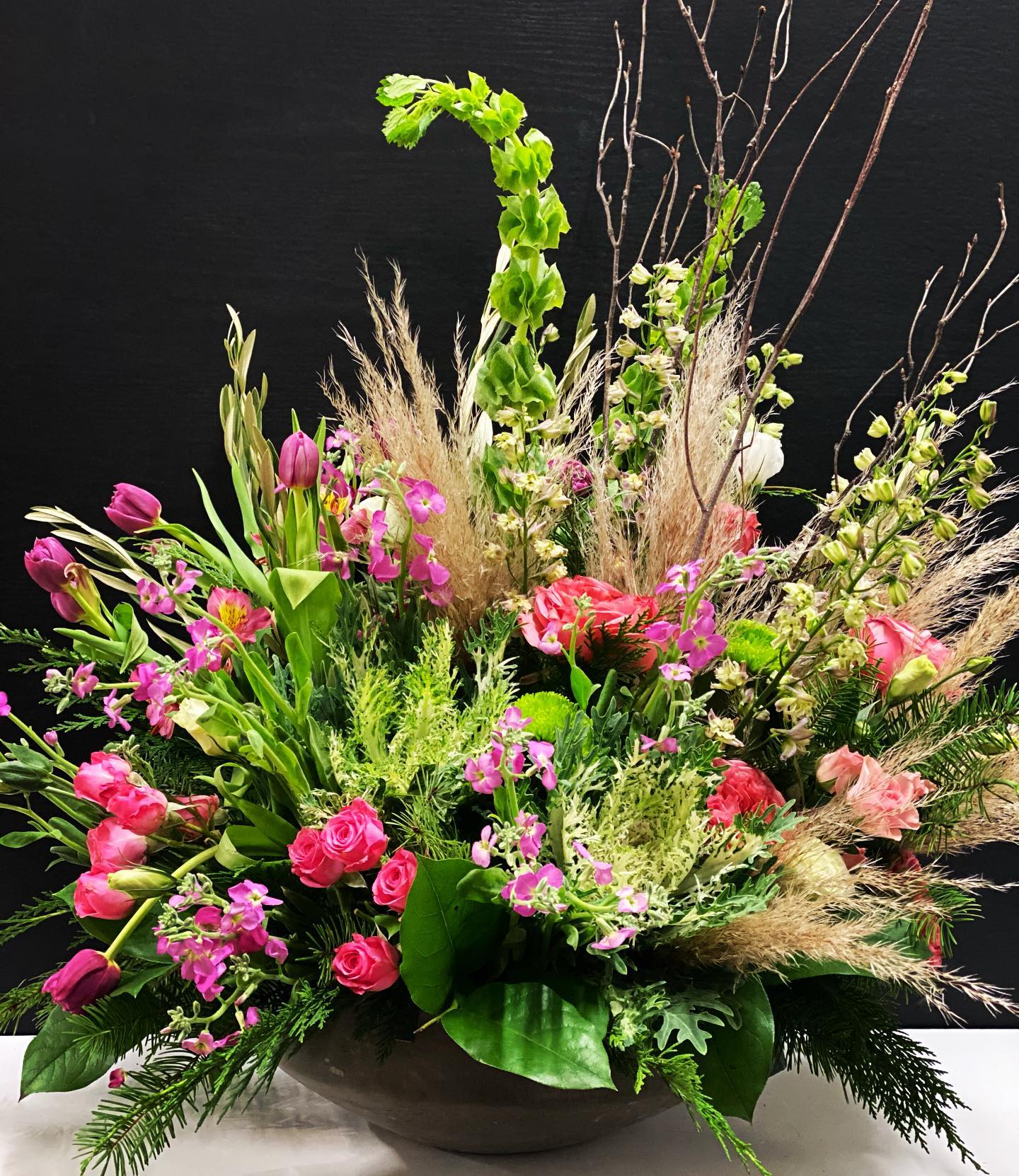 Art in Bloom | Artful Living Magazine