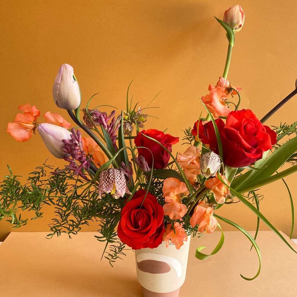 Art in Bloom | Artful Living Magazine