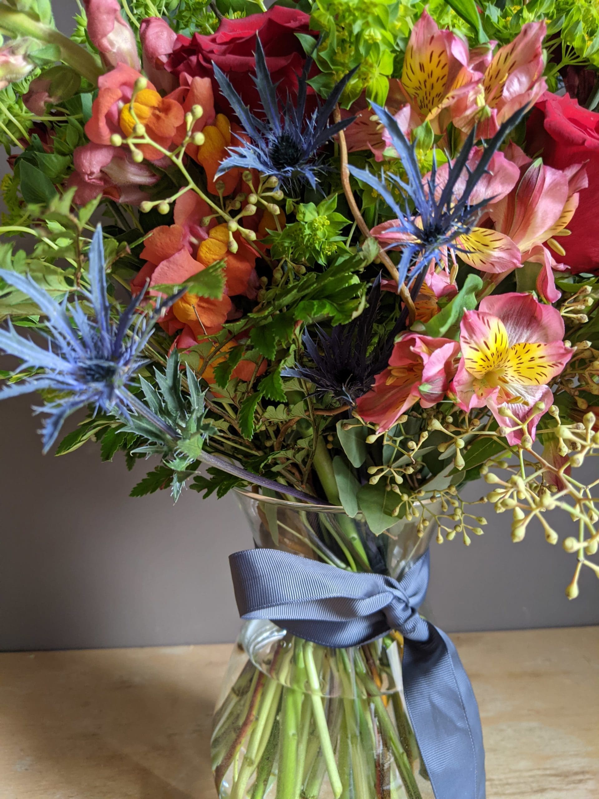 Art in Bloom | Artful Living Magazine
