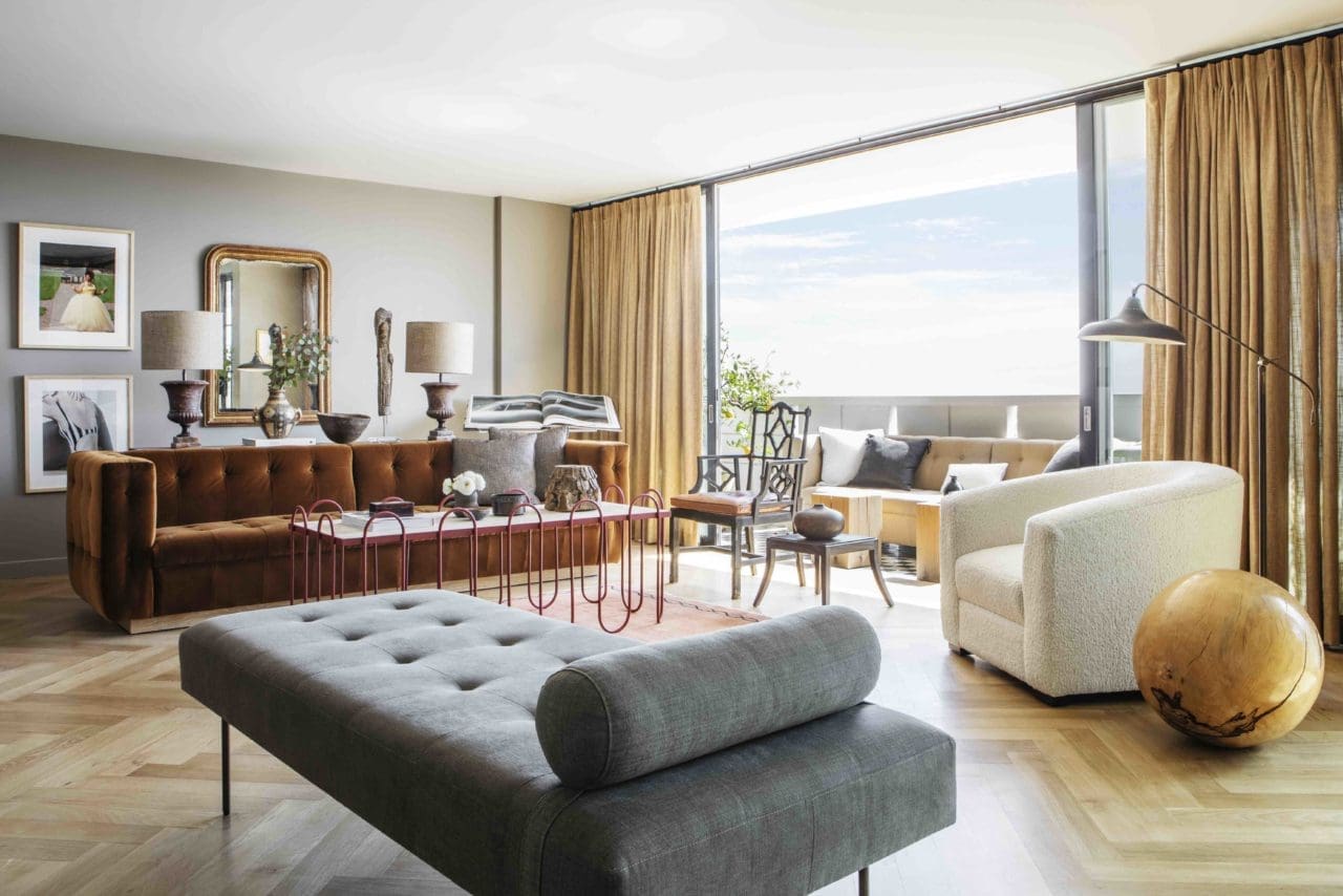 Nate Berkus on the New Age of Interior Design | Artful Living Magazine