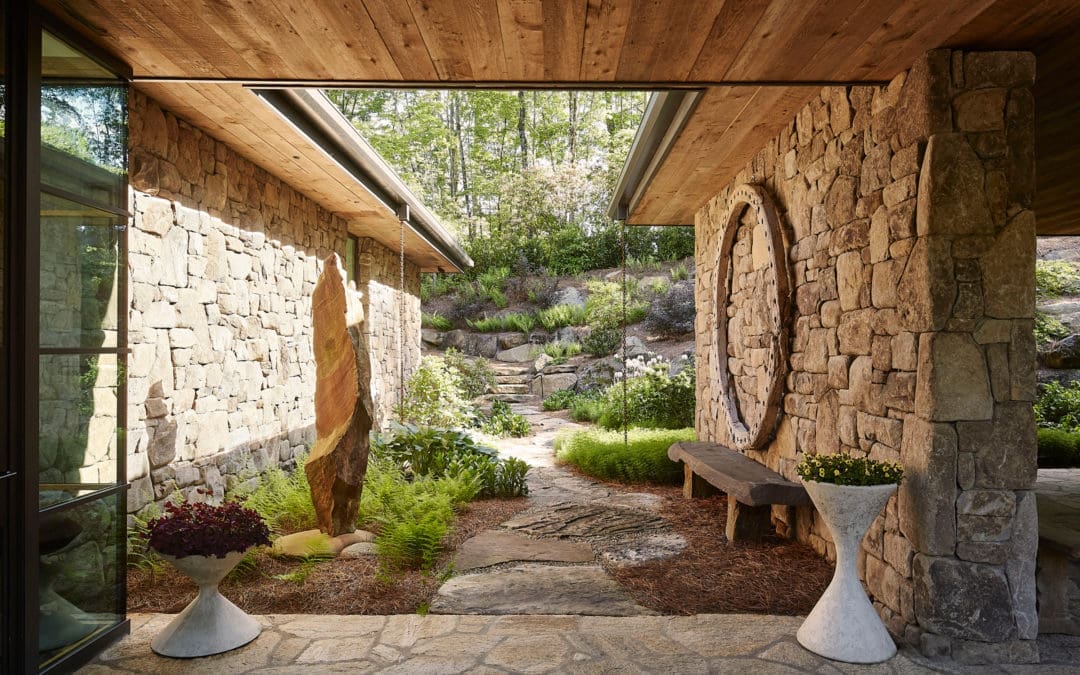 Cliff Fong on the New Age of Interior Design