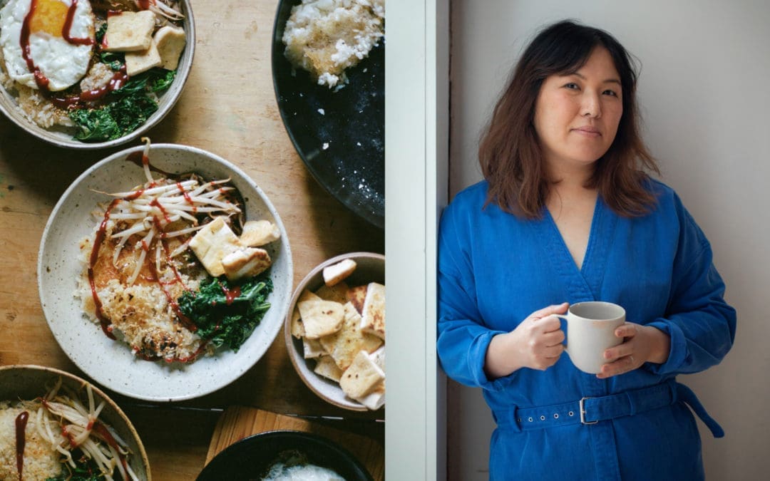 Hetty McKinnon’s New Cookbook Champions Easy Asian Cooking