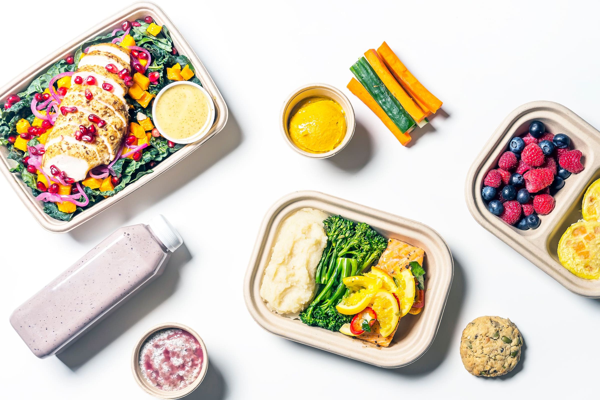 Best meal prep containers of 2021