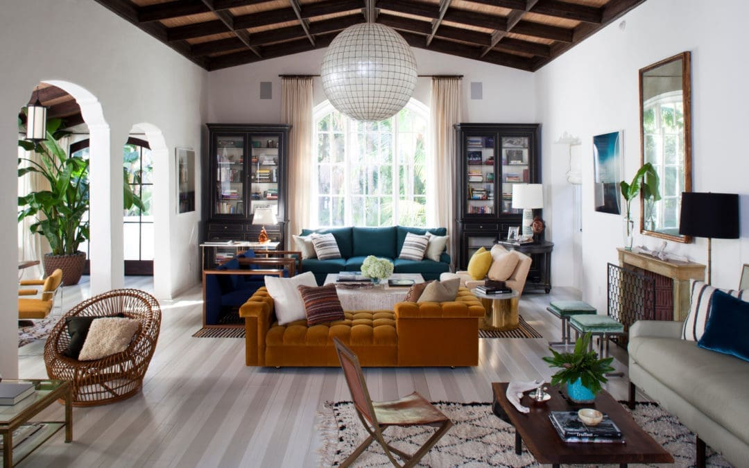 Nate Berkus on the New Age of Interior Design