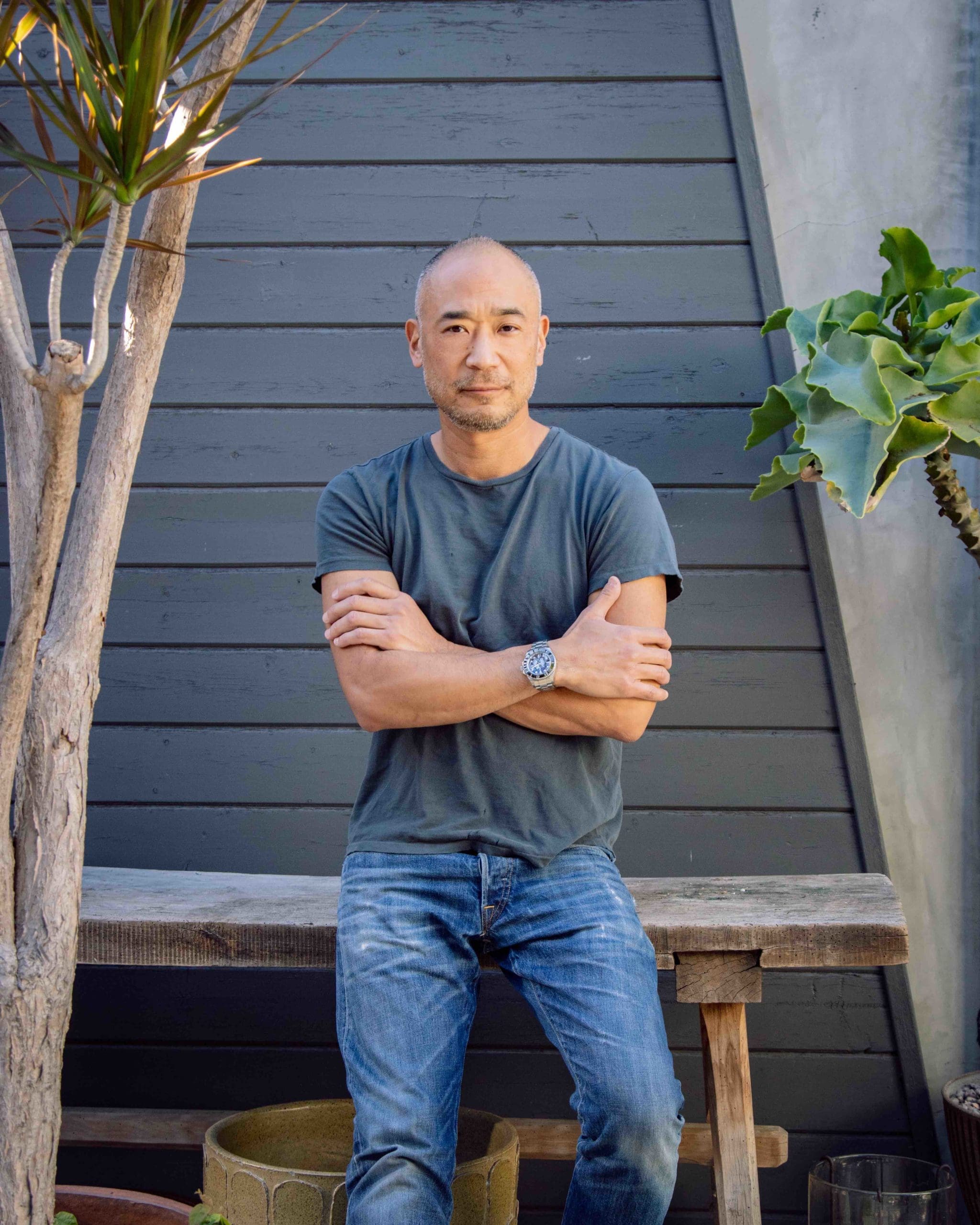 Artful Living | New Age of Design Cliff Fong