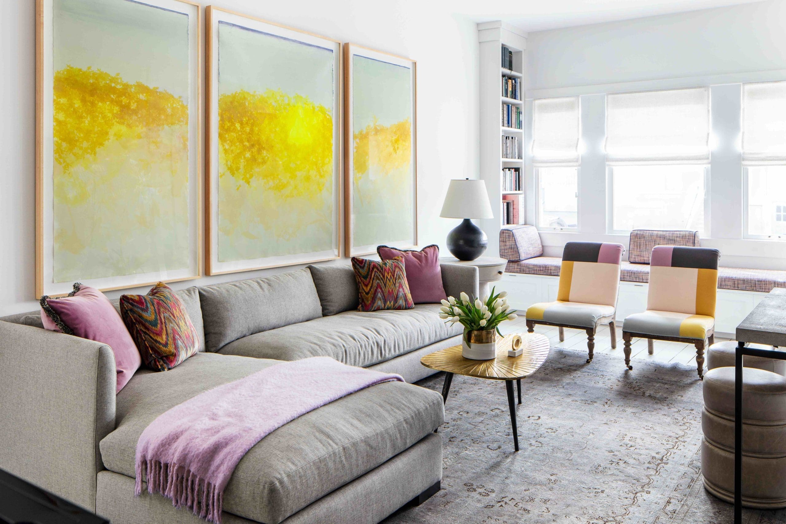 Artful Living | Heather Peterson Design