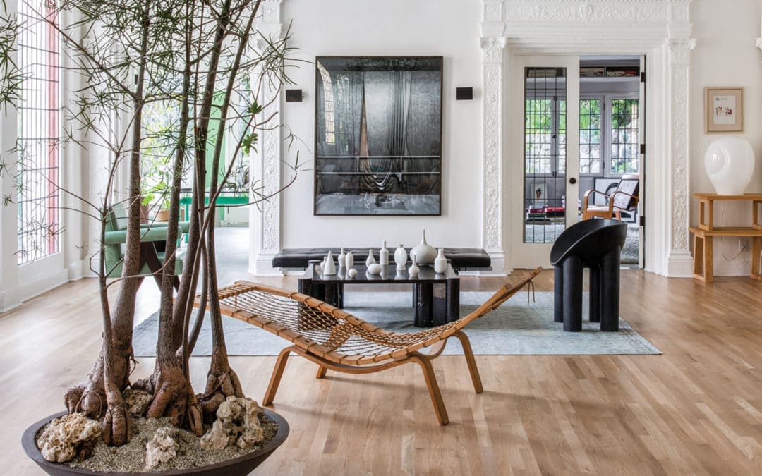 Today’s Hottest Designers on the Future of Interior Design