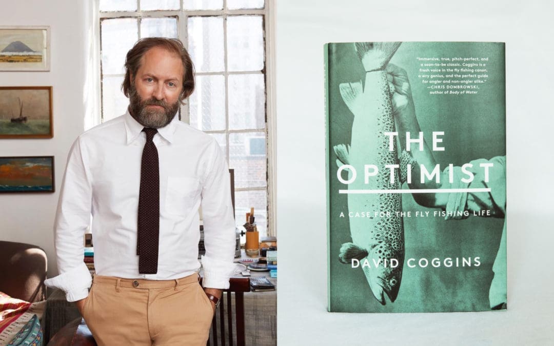 Enter Artful Living’s Exclusive David Coggins Book Giveaway