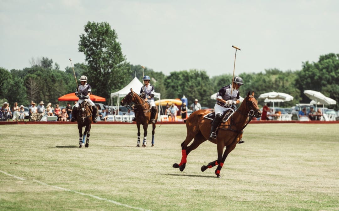 Don’t Miss: The 31st Annual Polo Classic