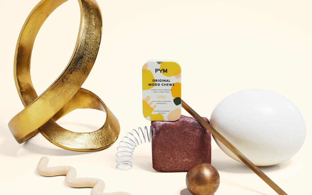 7 Top Stress Buster Products to Shop