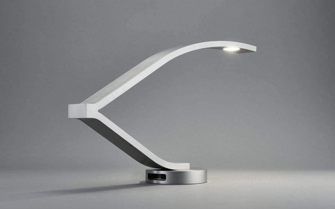 Designer Steve Holzgraefe Conjures Minimalist Opulence at Mnima