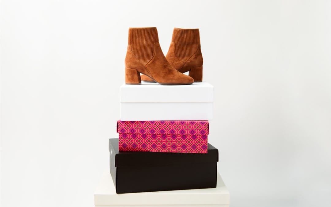 The Guide: This Season’s Most Covetable Shoes