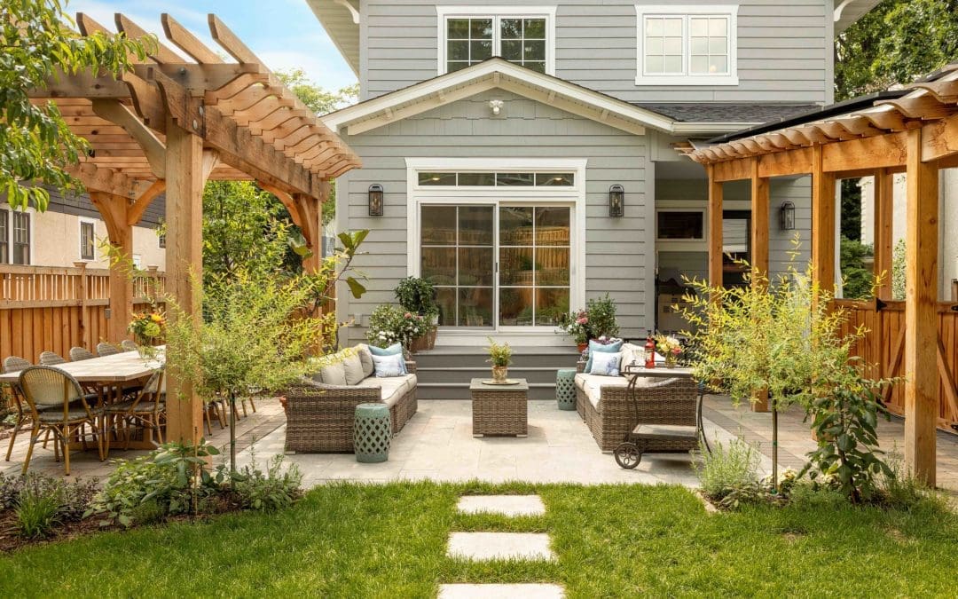 An Insider Look at Building a Net-Zero Minneapolis Home