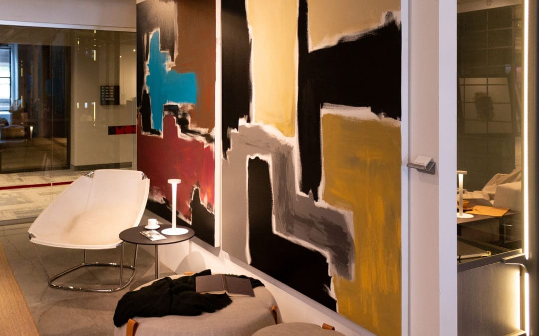 Don’t Miss: Fall Home, Design and Art Fest at IMS