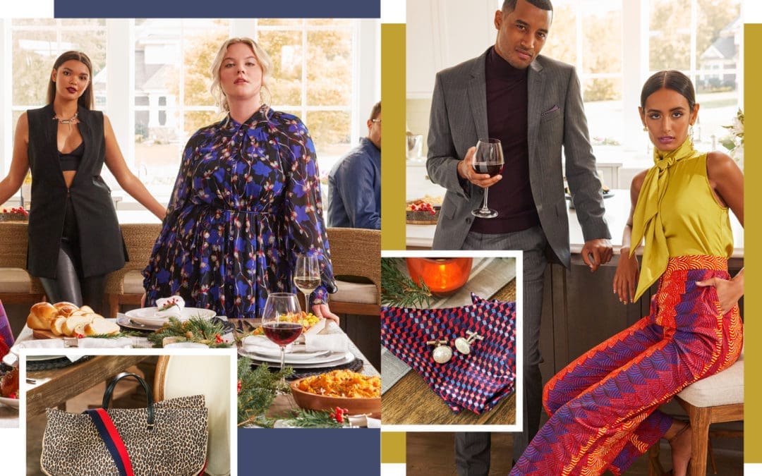 Discover Fall Fashion at Mall of America®