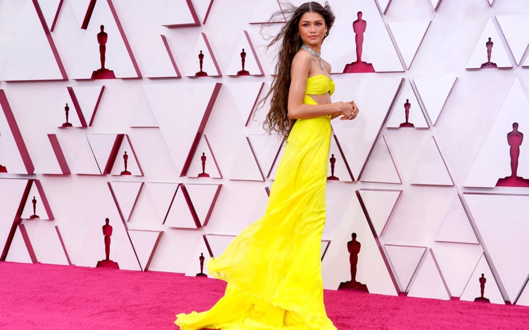 The 8 New Fashion Icons of the Era