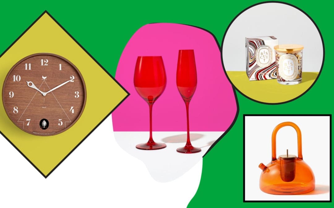 Galleria’s Luxe Gift Guide Takes Holiday Gifting to the Next Level