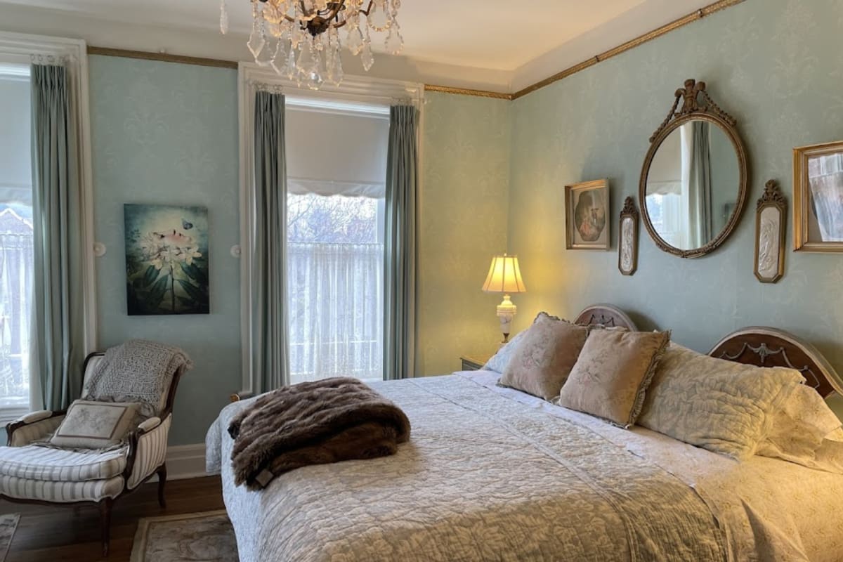 Find Quiet Luxury At These 5 Minnesota Bed And Breakfasts | Artful ...