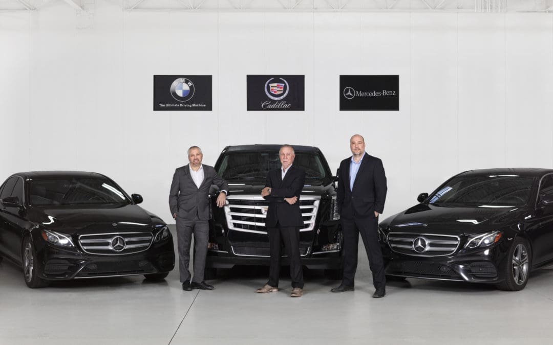North Notables: Total Transportation
