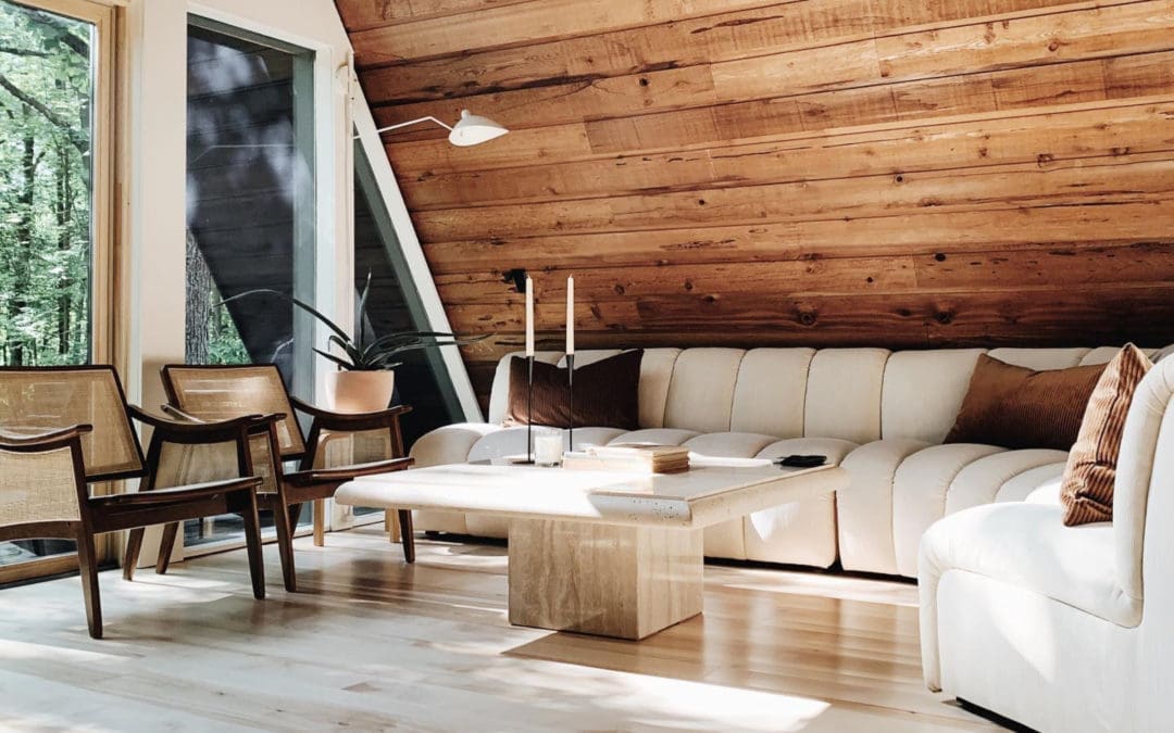 5 Simple Ways to Stay Grounded This Winter