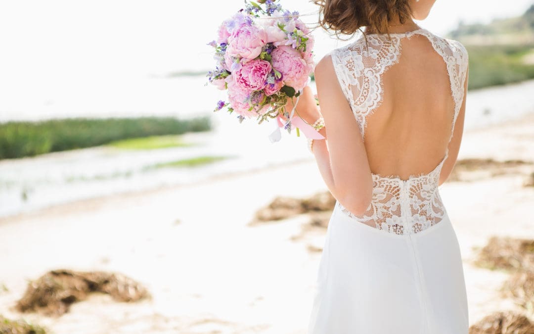 The Top 10 Summer Wedding Dress Styles to Wear in 2022