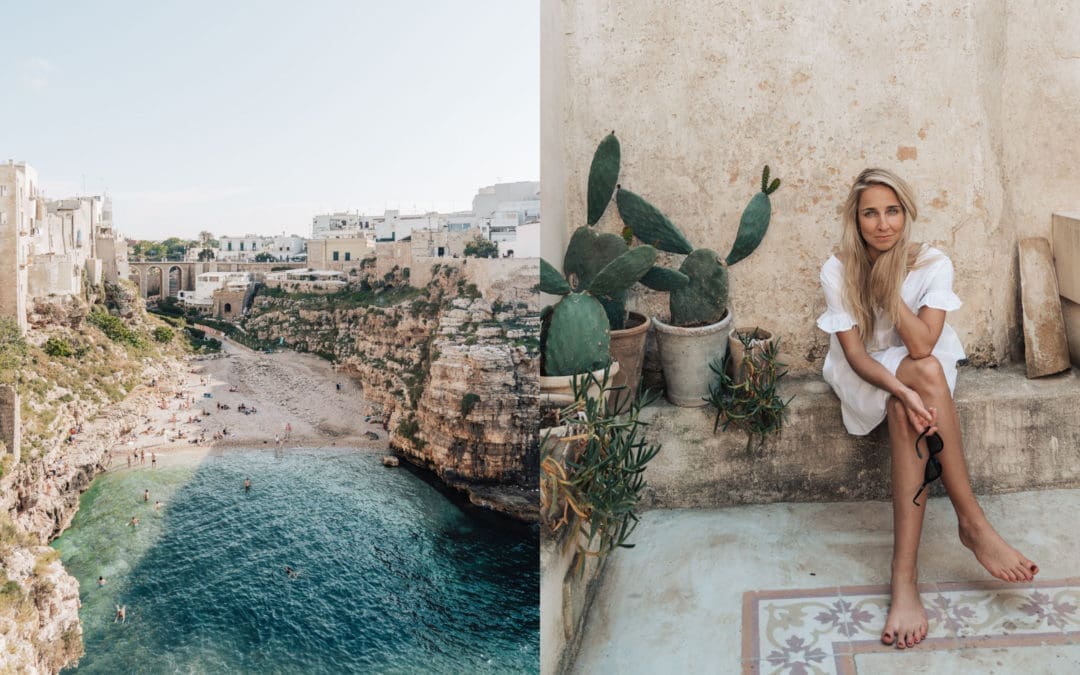 Discover Travel Photographer Carley Rudd’s Affinity for Mother Earth