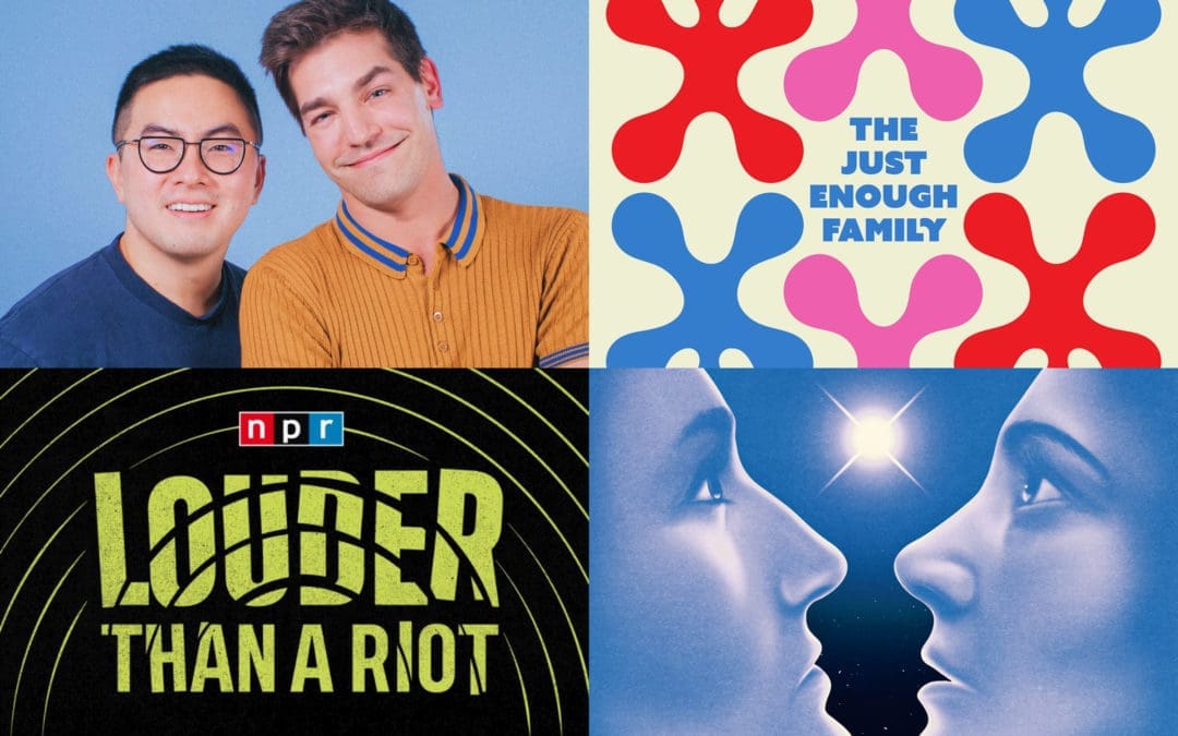 7 Top Podcasts to Listen to Today