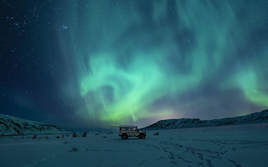 5 Don’t-Miss Experiences at the Great Northern Festival