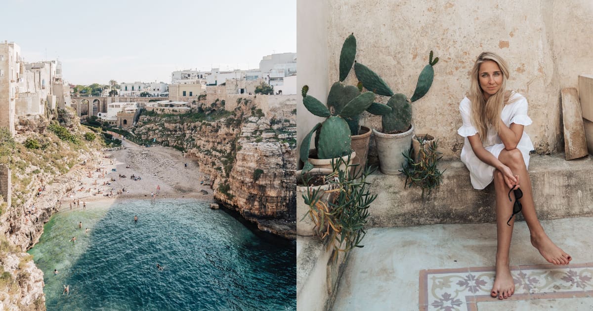 Discover Travel Photographer Carley Rudd’s Affinity for Mother Earth ...