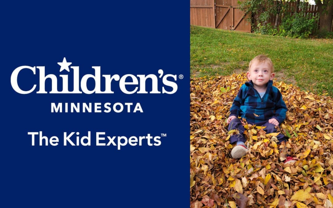 How Children’s Minnesota Helped One Family Breathe Easier