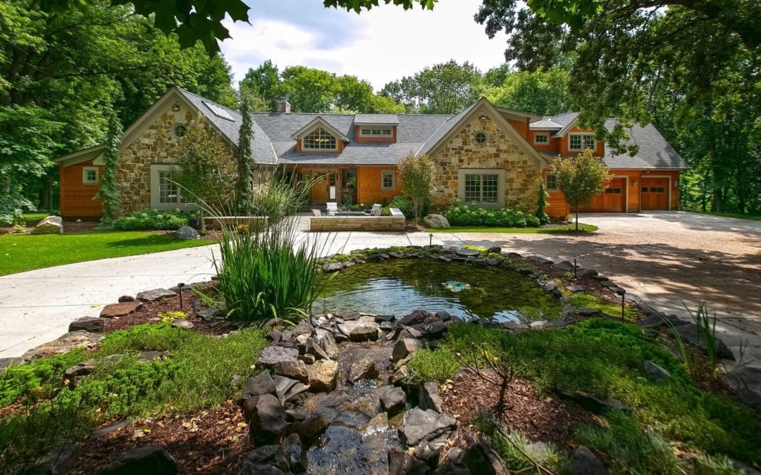 Hot Property: 10065 Eden Prairie Road, Eden Prairie