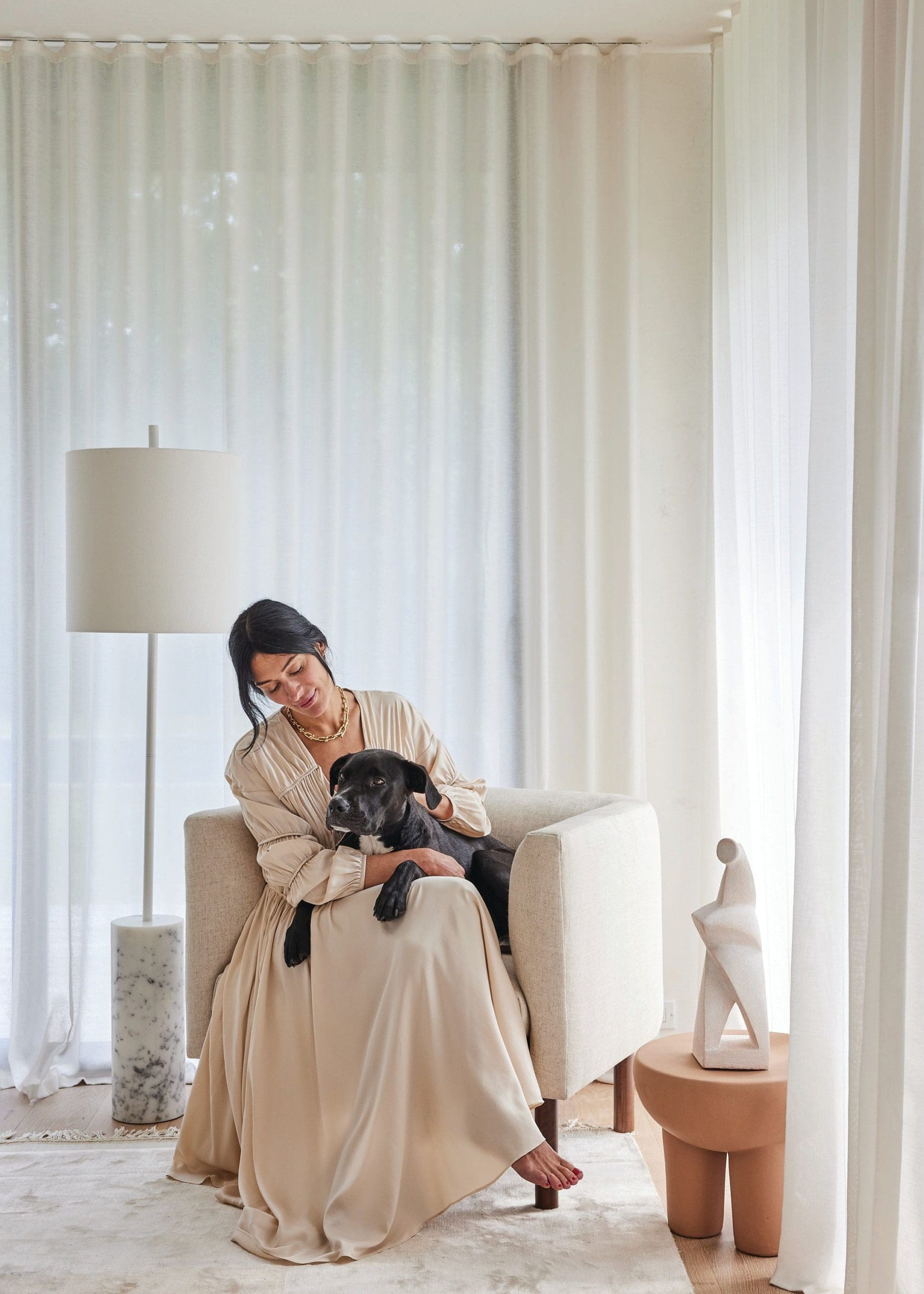 Artful Living | Athena Calderone EyeSwoon Feature