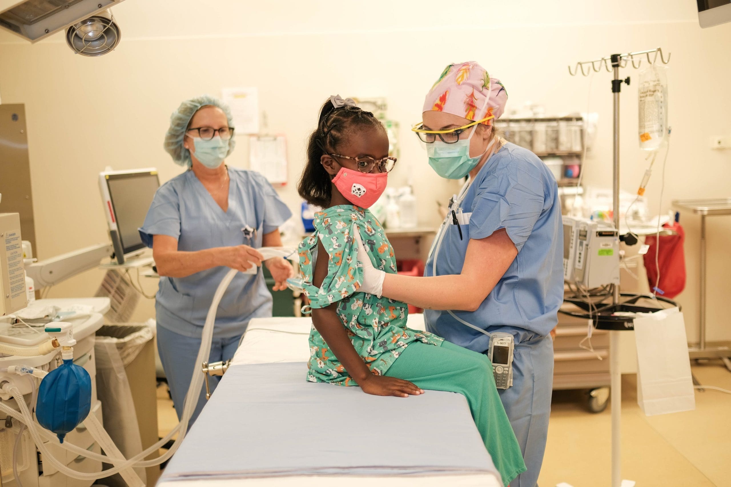 Children's Minnesota on X: In order to continue offering the best possible  care to kids, Children's Minnesota has decided to combine our  medical-surgical units at our Minneapolis hospital. But rest assured 