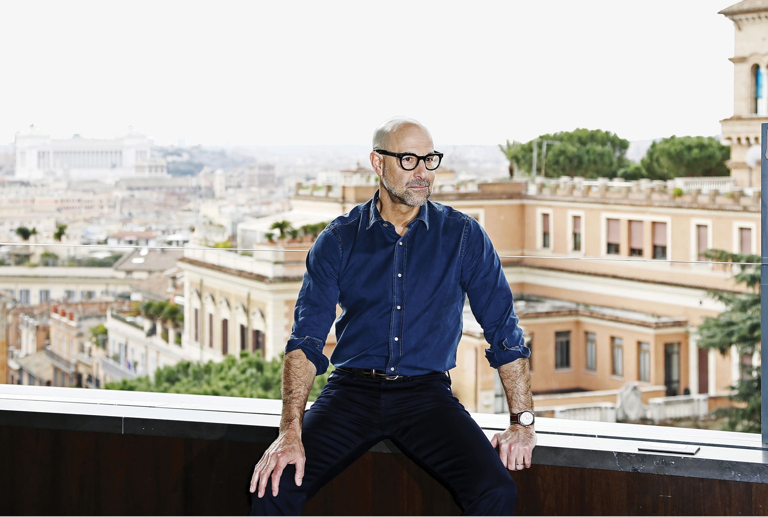 Artful Living | Stanley Tucci Italian Recipes