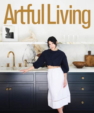 Artful Living | Spring 2022 issue