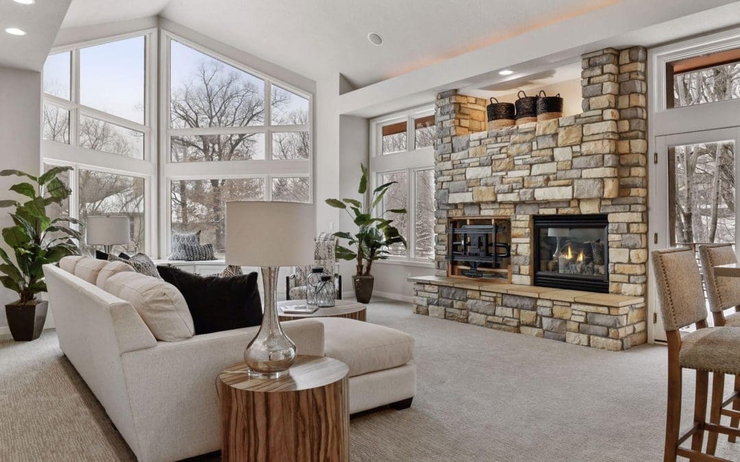 Hot Property: 11578 Chamberlain Court, Eden Prairie