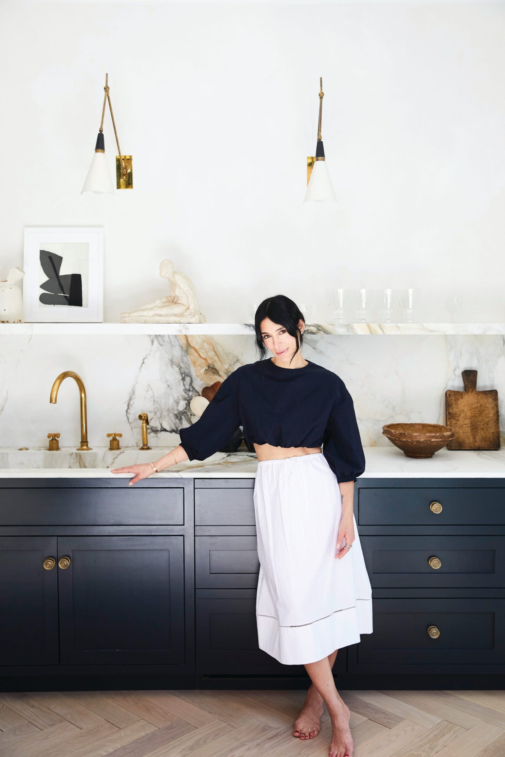 Artful Living | Athena Calderone EyeSwoon Feature